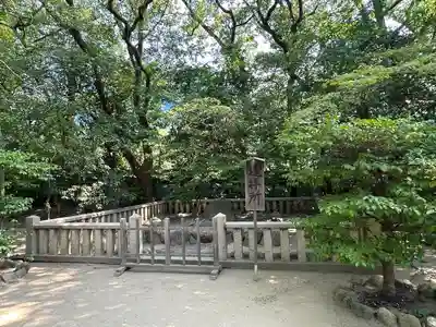 湊川神社(兵庫県)