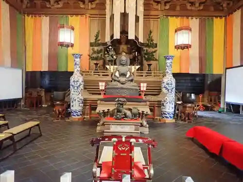 建長寺(神奈川県)