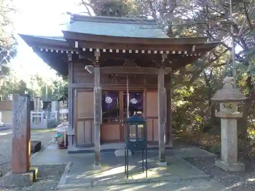 長禅寺(茨城県)