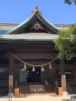 浜松八幡宮(静岡県)