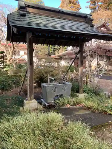 観音寺（沢観音）(栃木県)