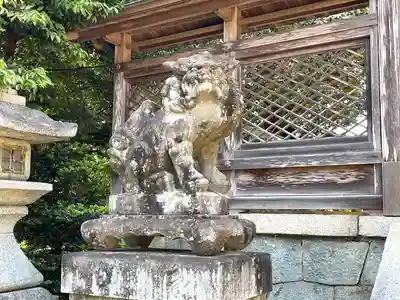 巽神社(滋賀県)