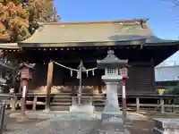 橿原神社(栃木県)