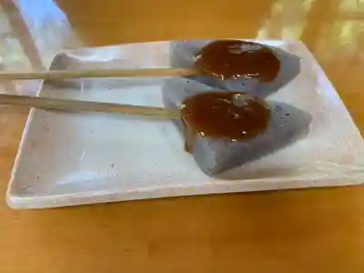 赤間神宮(栃木県)