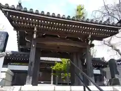 日蓮宗諏訪山大圓寺(神奈川県)