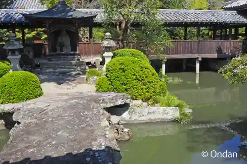 粉河寺(和歌山県)