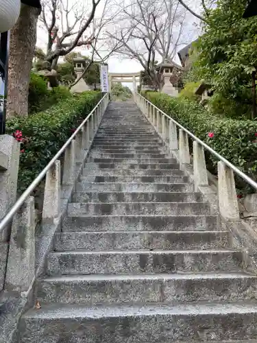 北野天満神社(兵庫県)