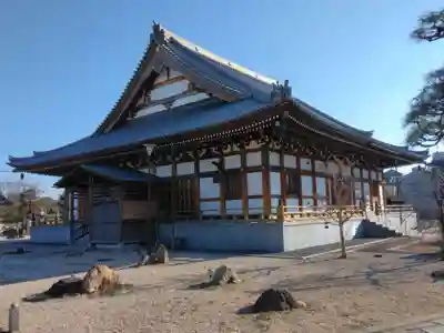 無量院(神奈川県)