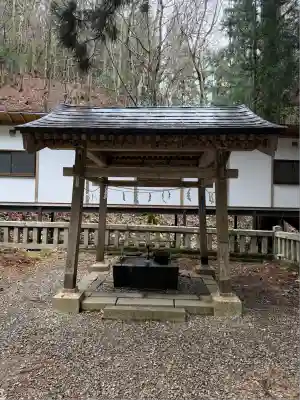 早池峯神社(岩手県)