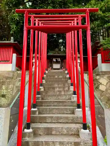 竹駒神社(宮城県)