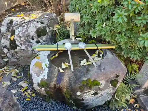 水間寺(大阪府)