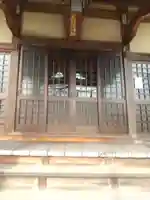 福寿稲荷神社(茨城県)