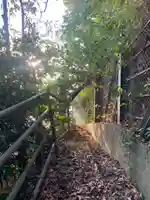 稲荷神社(千葉県)