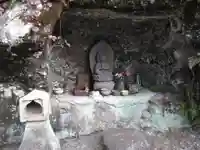重野岩窟仏のその他建物