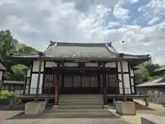 西照寺(大阪府)