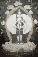 国宝 大法寺(長野県)