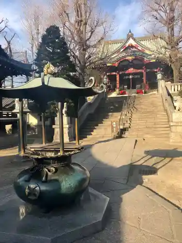 待乳山聖天（本龍院）のその他建物