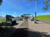 御霊神社(成戸)(岐阜県)