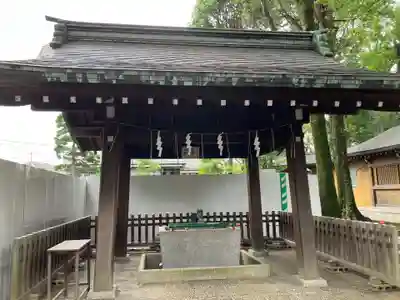 荻窪八幡神社(東京都)