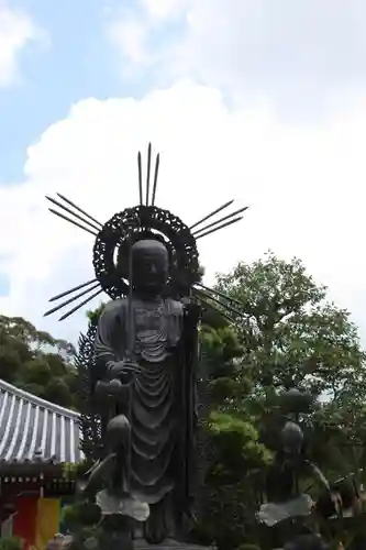 清荒神清澄寺(兵庫県)