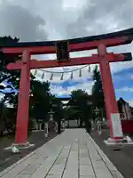 竹駒神社(宮城県)
