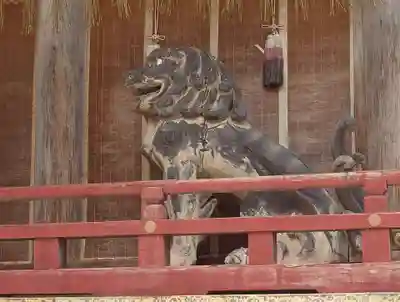 日吉大社(滋賀県)