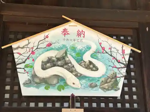 三津厳島神社(愛媛県)