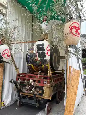 海雲寺(東京都)