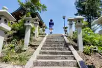 富士浅間神社(愛知県)
