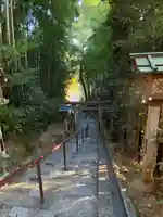 久延彦神社(奈良県)