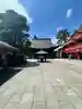 高幡不動尊 金剛寺(東京都)