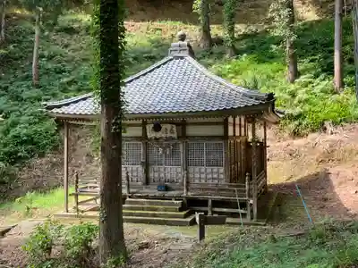 大谷寺(福井県)
