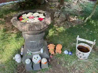 法輪寺(東京都)