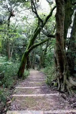 金崎宮(福井県)