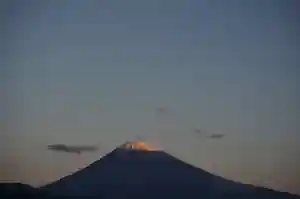 光明寺の景色(2021年09月27日(月) 05時59分43秒投稿)