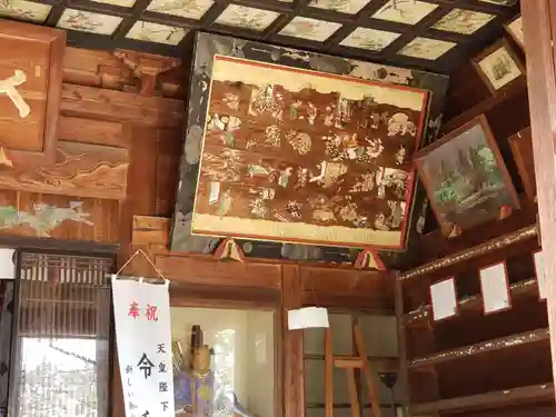 人丸神社（小中町）のその他建物