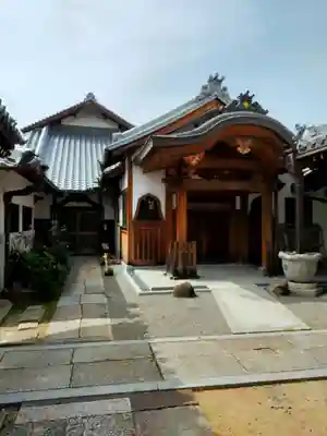正覺寺(大阪府)