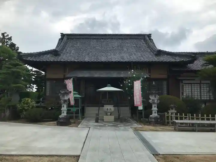 宝蔵院極楽寺(香川県)