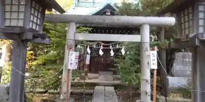 鷲神社(東京都)