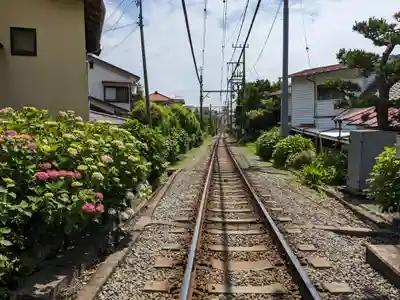 御霊神社(神奈川県)