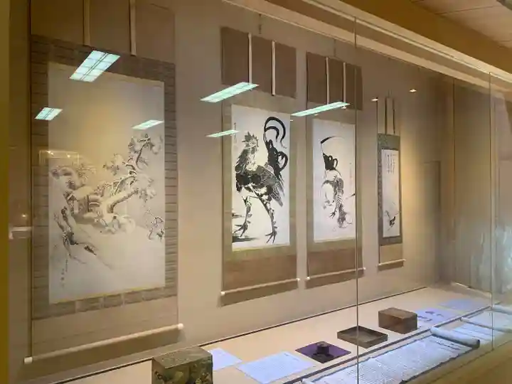 龍泉寺(足利厄除大師)(栃木県)