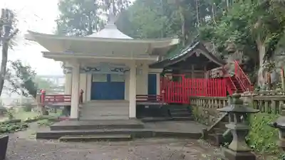 不動院(静岡県)