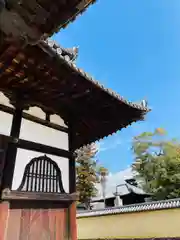 東大寺戒壇院戒壇堂(奈良県)