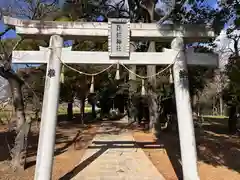 開拓神社(兵庫県)