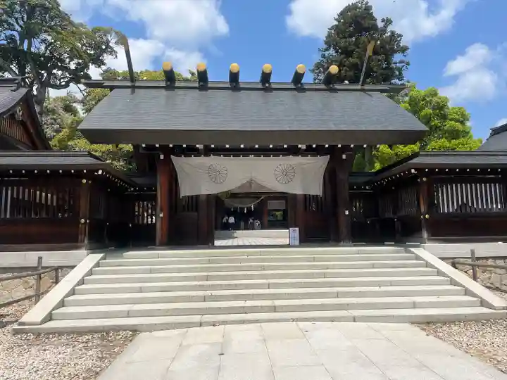 丹後一ノ宮 元伊勢 籠神社(京都府)