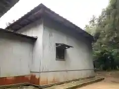 清水神社(千葉県)