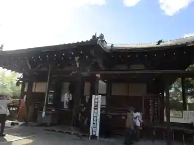 大安寺(奈良県)