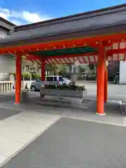 生田神社(兵庫県)