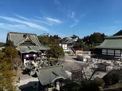 成田山新勝寺(千葉県)