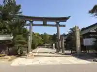 氣多大社(石川県)